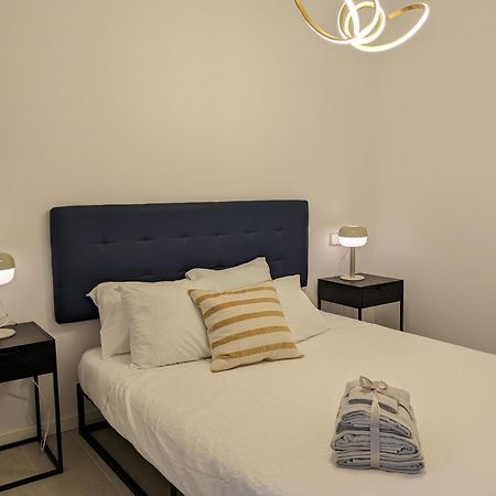Quintana-Alcala Apartments Madrid Esterno foto