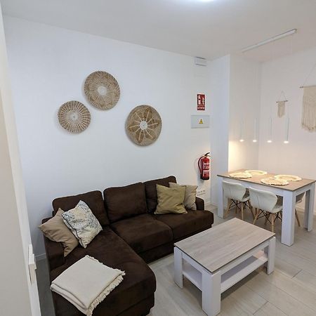 Quintana-Alcala Apartments Madrid Esterno foto