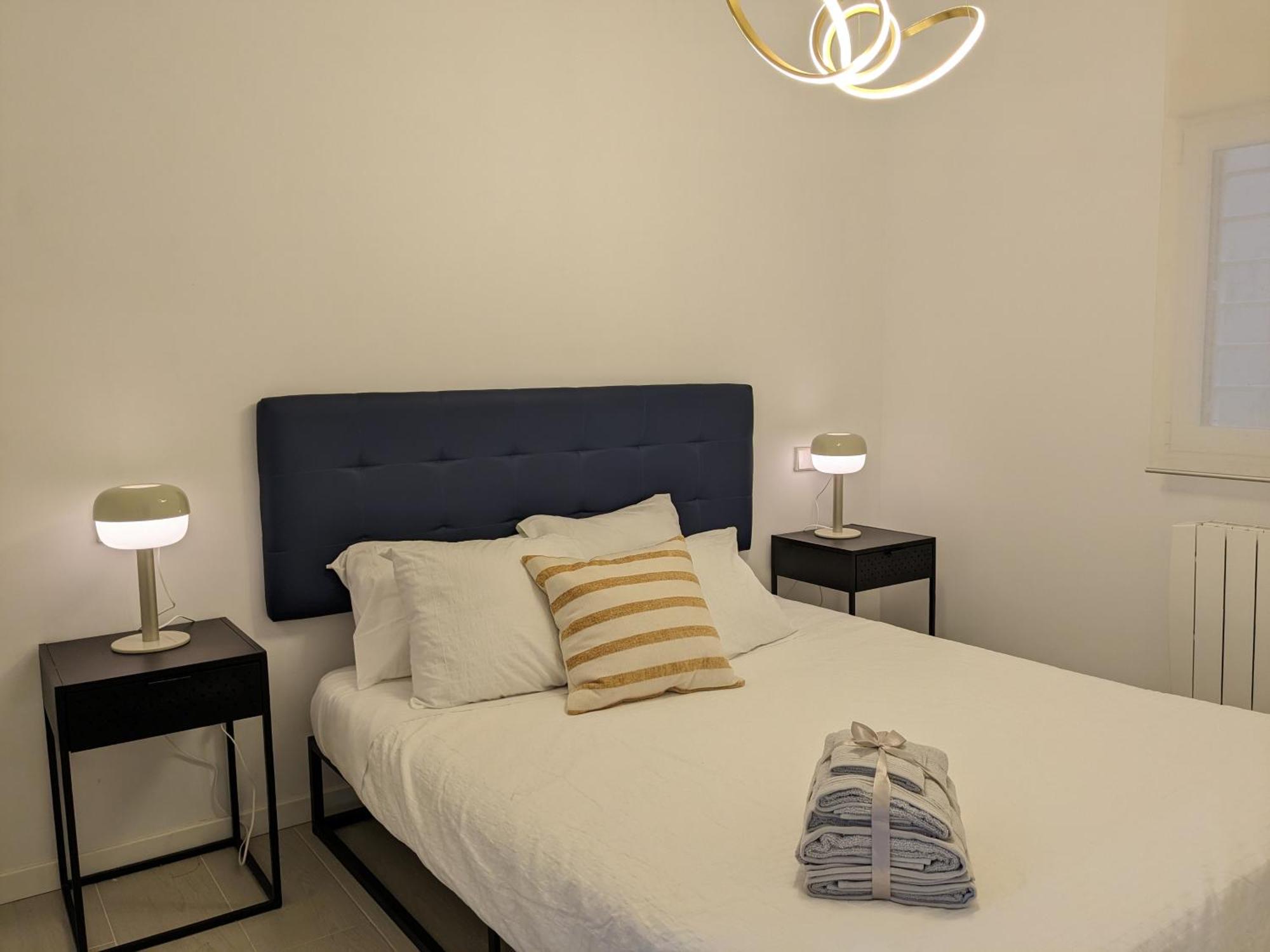 Quintana-Alcala Apartments Madrid Esterno foto