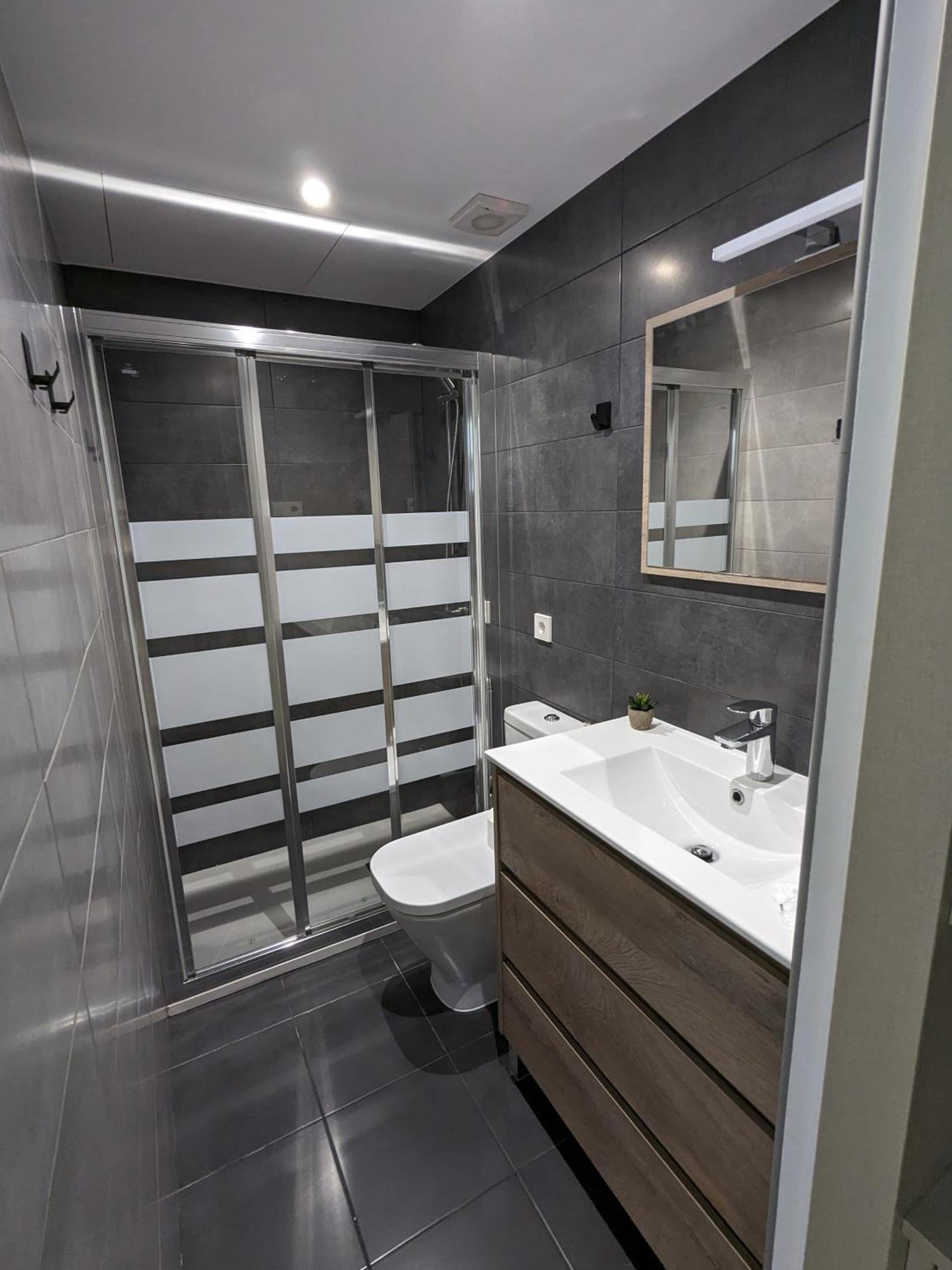 Quintana-Alcala Apartments Madrid Esterno foto